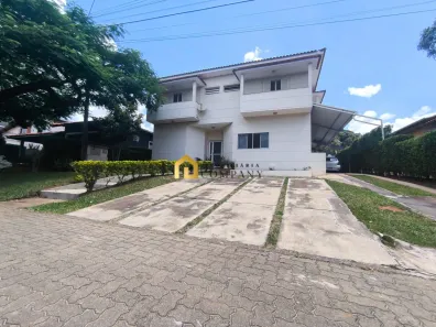 Casa de Condomínio com 6 Quartos à venda, 380m² no Vivendas do Lago, Sorocaba