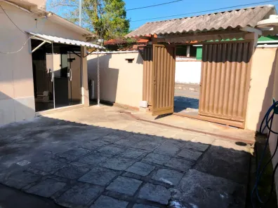 Casa com 2 Quartos para alugar, 70m² no Paiol, Guapimirim