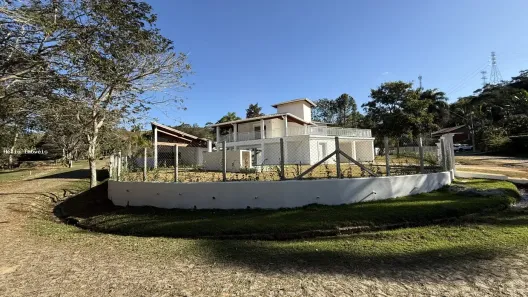 Casa de Condomínio com 4 Quartos à venda, 1000m² no Ajuda, Guararema