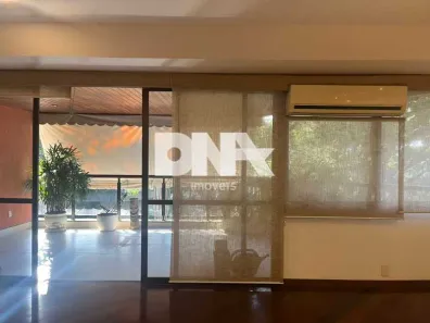 Apartamento com 3 Quartos à venda, 176m² no Barra da Tijuca, Rio de Janeiro