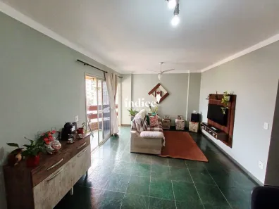 Apartamento com 2 Quartos à venda, 71m² no Centro, Ribeirão Preto