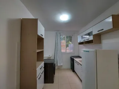 Kitnet para alugar, 30m² no Operário, Novo Hamburgo