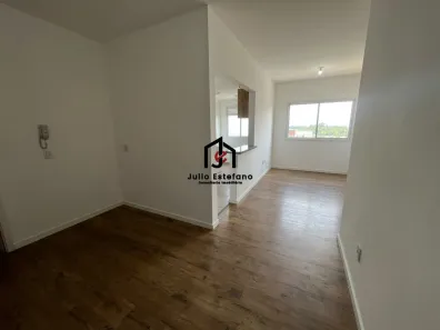 Apartamento com 2 Quartos para alugar, 60m² no Parque São Luís, Taubaté
