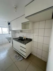 Apartamento com 2 Quartos para alugar, 52m² no Califórnia, Nova Iguaçu