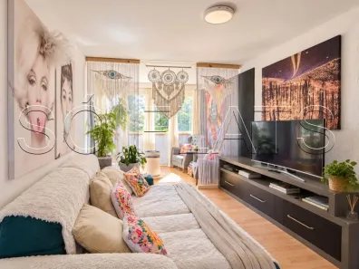 Apartamento com 2 Quartos à venda, 85m² no Cambuci, São Paulo