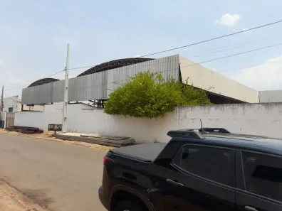 Galpão/Depósito/Armazém à venda, 4500m² no Marajoara, Várzea Grande