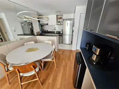 Apartamento com 3 Quartos à venda, 89m² no Vila Madalena, São Paulo