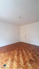 Apartamento com 1 Quarto à venda, 42m² no Centro Histórico, Porto Alegre