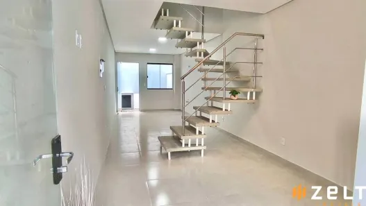 Casa com 2 Quartos à venda, 70m² no Fortaleza Alta, Blumenau