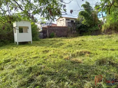 Lote/Terreno à venda, 3659m² no Areinha, São Luís