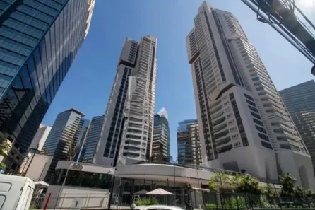 Apartamento com 3 Quartos à venda, 227m² no Chácara Santo Antônio (Zona Sul), São Paulo