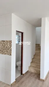Sobrado com 3 Quartos à venda, 78m² no Jardim Estela Mari, Cotia