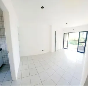 Apartamento com 2 Quartos para alugar, 55m² no Casa Forte, Recife