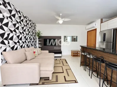 Apartamento com 2 Quartos à venda, 67m² no Barra do Rio Molha, Jaraguá do Sul