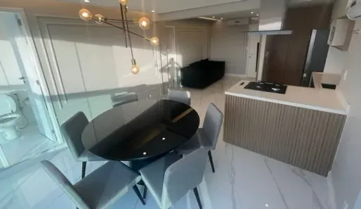 Apartamento com 1 Quarto à venda, 59m² no Rio Vermelho, Salvador