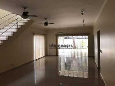 Casa de Condomínio com 3 Quartos à venda, 233m² no Jardim Residencial Mont Blanc, Sorocaba