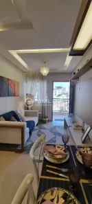 Apartamento com 2 Quartos à venda, 42m² no Vila Nivi, São Paulo