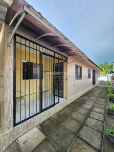 Casa com 2 Quartos à venda, 58m² no Jardim Jordão, Jaboatão dos Guararapes