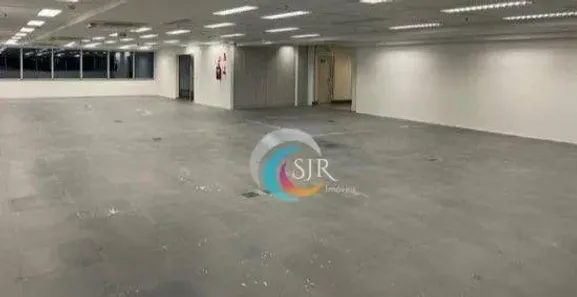 Sala Comercial para alugar, 1207m² no Bela Vista, São Paulo