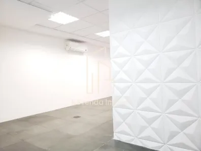Sala Comercial à venda, 43m² no Ipiranga, São Paulo