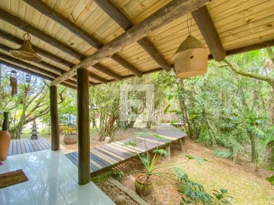 Casa com 3 Quartos à venda, 2200m² no Pinheira, Palhoça