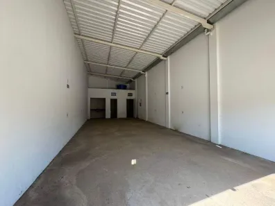 Ponto Comercial para alugar, 37m² no Jardim Nova Suíça, Piracicaba