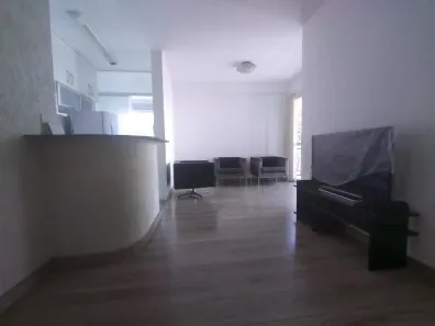 Apartamento com 1 Quarto para alugar, 43m² no Bela Vista, São Paulo