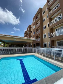 Apartamento com 2 Quartos à venda, 44m² no Paupina, Fortaleza