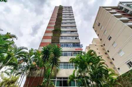 Apartamento com 3 Quartos à venda, 165m² no Perdizes, São Paulo