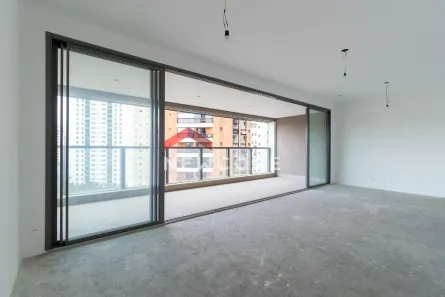 Apartamento com 3 Quartos à venda, 154m² no Vila Nova Conceição, São Paulo