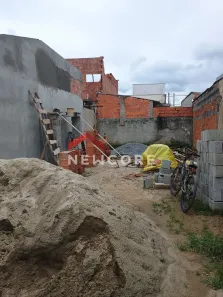 Lote/Terreno à venda, 127m² no Balneário dos Golfinhos, Caraguatatuba