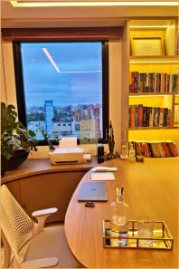 Sala Comercial para venda ou aluguel, 35m² no Jardim Paulista, São Paulo