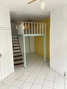 Kitnet com 1 Quarto para alugar, 25m² no Glória, Rio de Janeiro