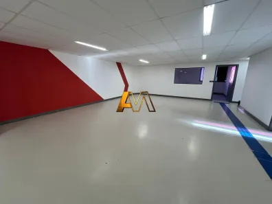 Prédio Comercial à venda, 17767m² no Imbuí, Salvador