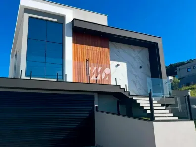 Casa com 3 Quartos à venda, 144m² no São Sebastião, Palhoça