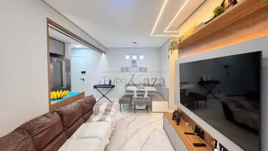 Apartamento com 2 Quartos à venda, 75m² no Cidade Mãe do Céu, São Paulo