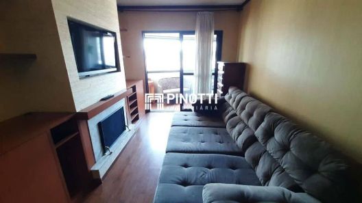 Apartamento com 3 Quartos à venda, 107m² no Centro, São Bernardo do Campo