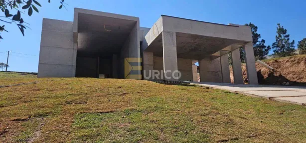 Casa de Condomínio com 3 Quartos à venda, 350m² no Caxambu, Jundiaí