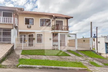 Sobrado com 3 Quartos à venda, 141m² no Centro, Gravataí