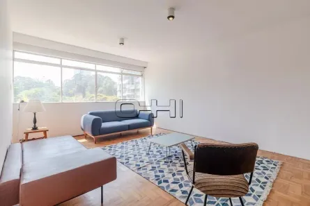 Apartamento com 3 Quartos à venda, 150m² no Pinheiros, São Paulo