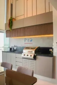 Apartamento com 3 Quartos à venda, 138m² no Vila Andrade, São Paulo
