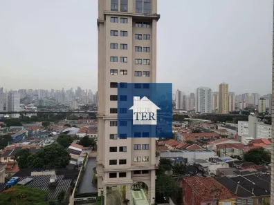 Apartamento com 3 Quartos à venda, 120m² no Penha de França, São Paulo