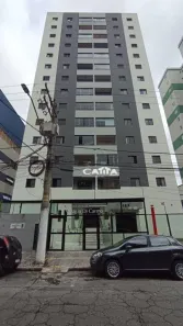 Apartamento com 2 Quartos à venda, 57m² no Vila Carmosina, São Paulo