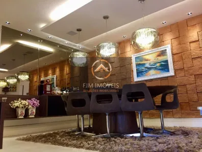 Apartamento com 4 Quartos à venda, 156m² no Charitas, Niterói