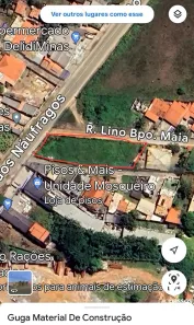 Lote/Terreno à venda, 1435m² no Robalo, Aracaju