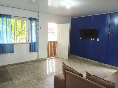 Casa com 6 Quartos à venda, 490m² no Centro, Ananindeua