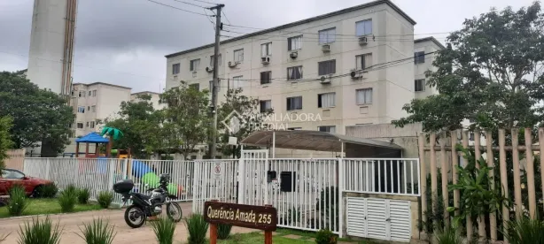 Apartamento com 2 Quartos à venda, 40m² no Mário Quintana, Porto Alegre