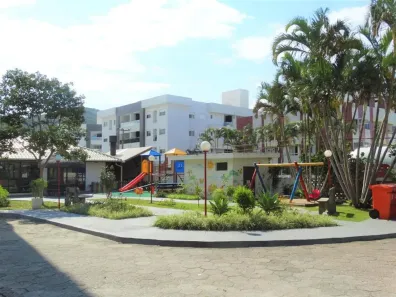 Apartamento com 2 Quartos à venda, 100m² no Ingleses do Rio Vermelho, Florianópolis