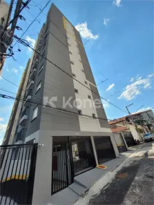 Apartamento com 2 Quartos para alugar, 42m² no Tucuruvi, São Paulo