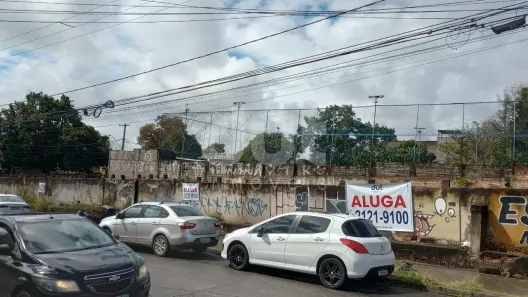 Lote/Terreno à venda, 1063m² no Jardim São Francisco, Campinas